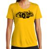 Ladies PosiCharge ® Competitor™ Tee Thumbnail