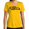 Ladies PosiCharge ® Competitor™ Tee Thumbnail