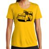 Ladies PosiCharge ® Competitor™ Tee Thumbnail