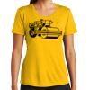 Ladies PosiCharge ® Competitor™ Tee Thumbnail