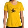 Ladies PosiCharge ® Competitor™ Tee Thumbnail