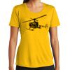 Ladies PosiCharge ® Competitor™ Tee Thumbnail