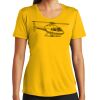 Ladies PosiCharge ® Competitor™ Tee Thumbnail