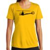 Ladies PosiCharge ® Competitor™ Tee Thumbnail