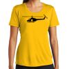 Ladies PosiCharge ® Competitor™ Tee Thumbnail