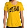 Ladies PosiCharge ® Competitor™ Tee Thumbnail