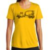 Ladies PosiCharge ® Competitor™ Tee Thumbnail