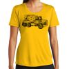 Ladies PosiCharge ® Competitor™ Tee Thumbnail