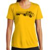 Ladies PosiCharge ® Competitor™ Tee Thumbnail