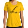 Ladies PosiCharge ® Competitor™ Tee Thumbnail