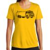 Ladies PosiCharge ® Competitor™ Tee Thumbnail