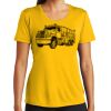Ladies PosiCharge ® Competitor™ Tee Thumbnail