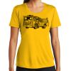 Ladies PosiCharge ® Competitor™ Tee Thumbnail