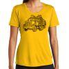 Ladies PosiCharge ® Competitor™ Tee Thumbnail