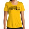 Ladies PosiCharge ® Competitor™ Tee Thumbnail
