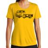 Ladies PosiCharge ® Competitor™ Tee Thumbnail