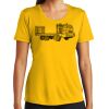 Ladies PosiCharge ® Competitor™ Tee Thumbnail