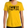 Ladies PosiCharge ® Competitor™ Tee Thumbnail
