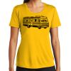 Ladies PosiCharge ® Competitor™ Tee Thumbnail