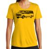 Ladies PosiCharge ® Competitor™ Tee Thumbnail