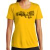 Ladies PosiCharge ® Competitor™ Tee Thumbnail