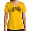 Ladies PosiCharge ® Competitor™ Tee Thumbnail