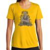 Ladies PosiCharge ® Competitor™ Tee Thumbnail
