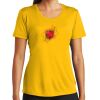 Ladies PosiCharge ® Competitor™ Tee Thumbnail