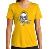 Ladies PosiCharge ® Competitor™ Tee Thumbnail