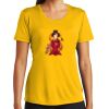 Ladies PosiCharge ® Competitor™ Tee Thumbnail