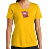 Ladies PosiCharge ® Competitor™ Tee Thumbnail