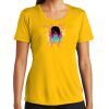 Ladies PosiCharge ® Competitor™ Tee Thumbnail