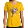Ladies PosiCharge ® Competitor™ Tee Thumbnail