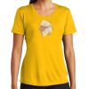 Ladies PosiCharge ® Competitor™ Tee Thumbnail