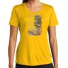Ladies PosiCharge ® Competitor™ Tee Thumbnail