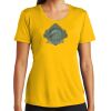 Ladies PosiCharge ® Competitor™ Tee Thumbnail