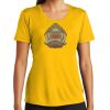 Ladies PosiCharge ® Competitor™ Tee Thumbnail