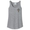 Women's Core Cotton Tank Top Thumbnail