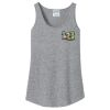 Women's Core Cotton Tank Top Thumbnail