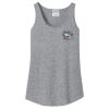 Women's Core Cotton Tank Top Thumbnail