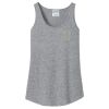 Women's Core Cotton Tank Top Thumbnail