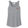 Women's Core Cotton Tank Top Thumbnail