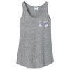 Women's Core Cotton Tank Top Thumbnail