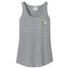 Women's Core Cotton Tank Top Thumbnail