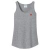 Women's Core Cotton Tank Top Thumbnail