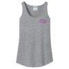 Women's Core Cotton Tank Top Thumbnail