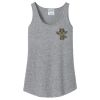 Women's Core Cotton Tank Top Thumbnail