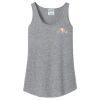Women's Core Cotton Tank Top Thumbnail