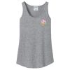 Women's Core Cotton Tank Top Thumbnail
