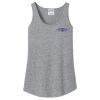 Women's Core Cotton Tank Top Thumbnail